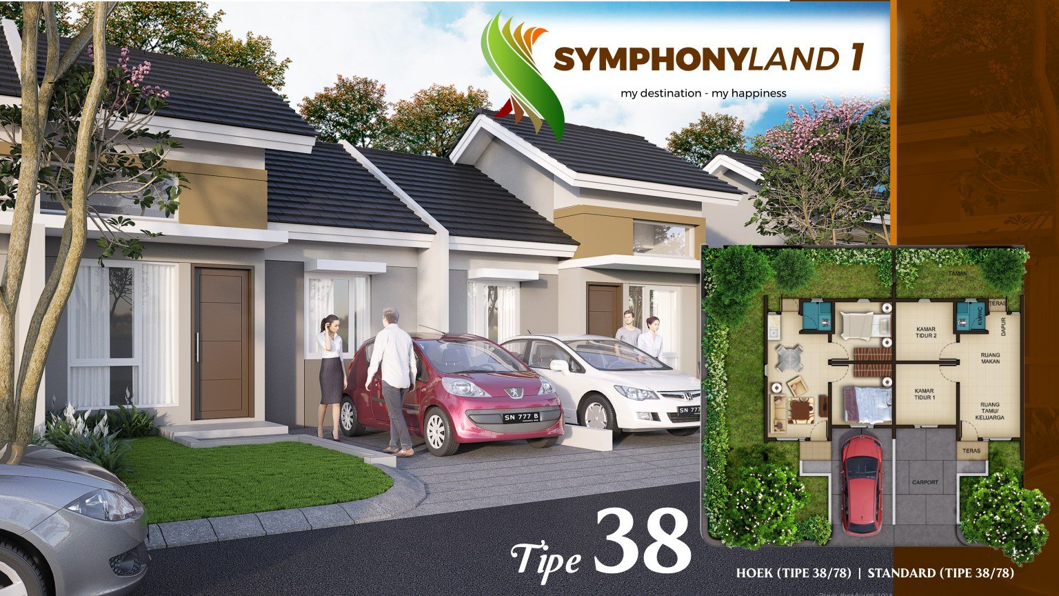 Symphonyland 1