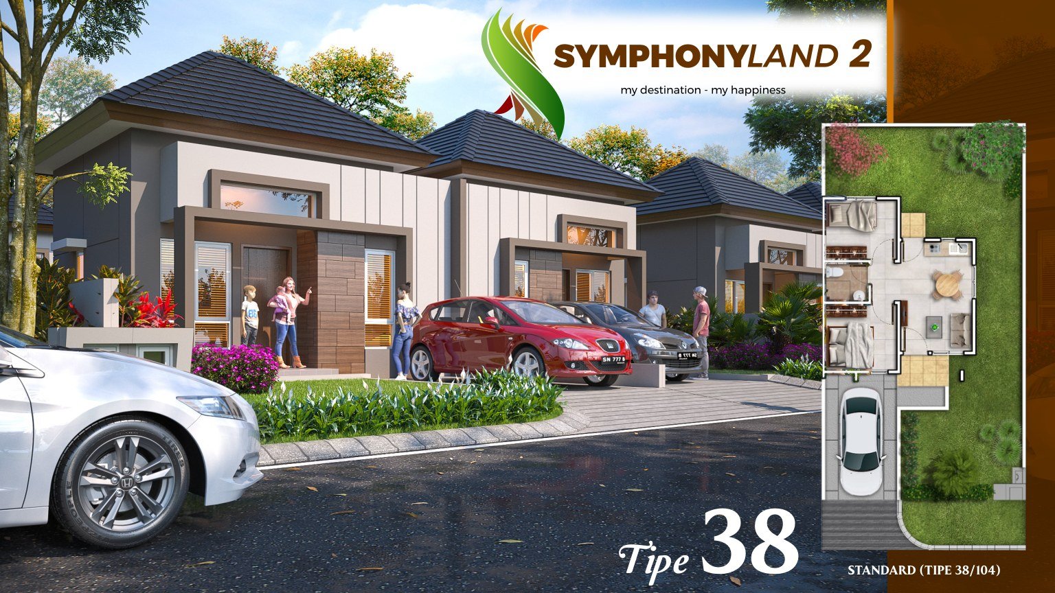 Symphonyland 2