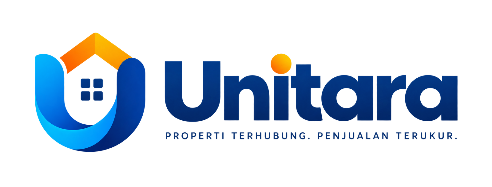 Unitara — Properti Terhubung, Penjualan Terukur